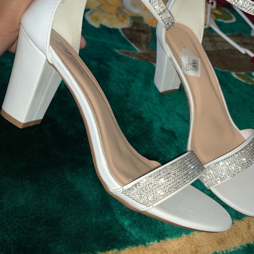 Cute Heels.